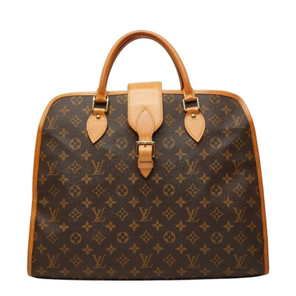 Louis Vuitton Rivoli Briefcase